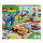 LEGO DUPLO Town 10875 Pociąg towarowy - 432468 - zdjęcie